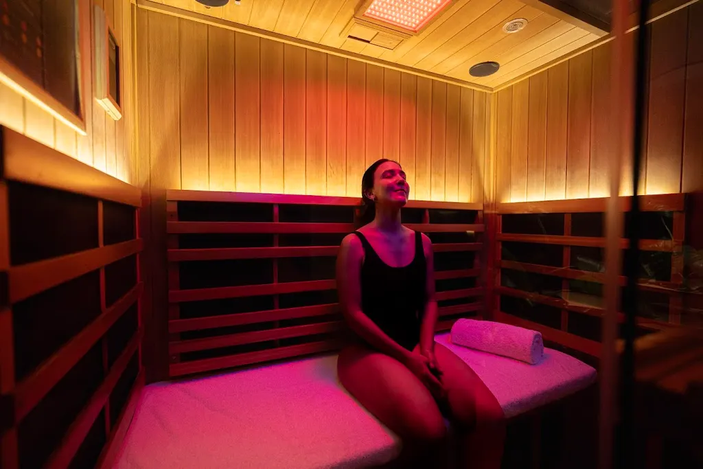 City Cave Hope Island — Massage spa in Hope Island